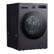 LG Lavaseca LG 2 en 1 Carga Frontal 20Kg Gris Grafito AIDD, WD20EGNTS6P